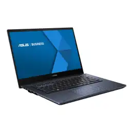 ASUS ExpertBook B5 Flip B5402FBA-KA0454X - Conception inclinable - Intel Core i7 - 1260P - jusqu'à ... (90NX05J1-M00HL0)_4